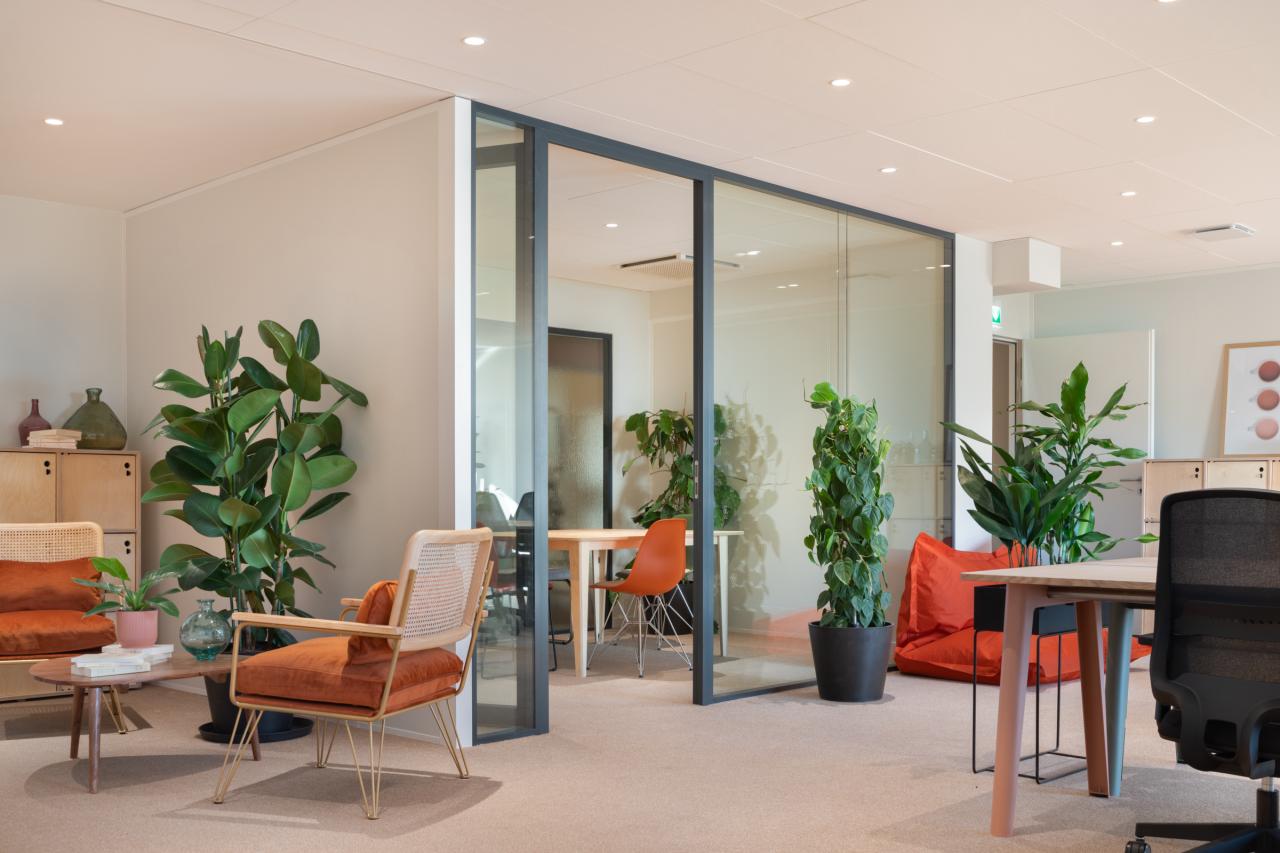 Bureau Paris 16975m² Location bureau Paris OLBUR2100431 14